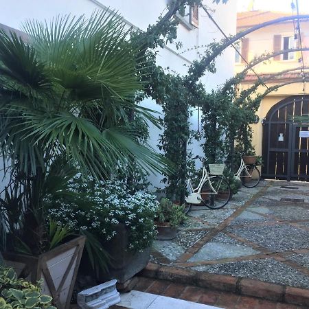 Il Giardino Segreto Panzió Iseo Kültér fotó