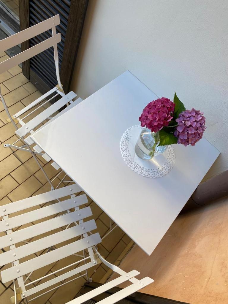 Il Giardino Segreto Panzió Iseo Szoba fotó