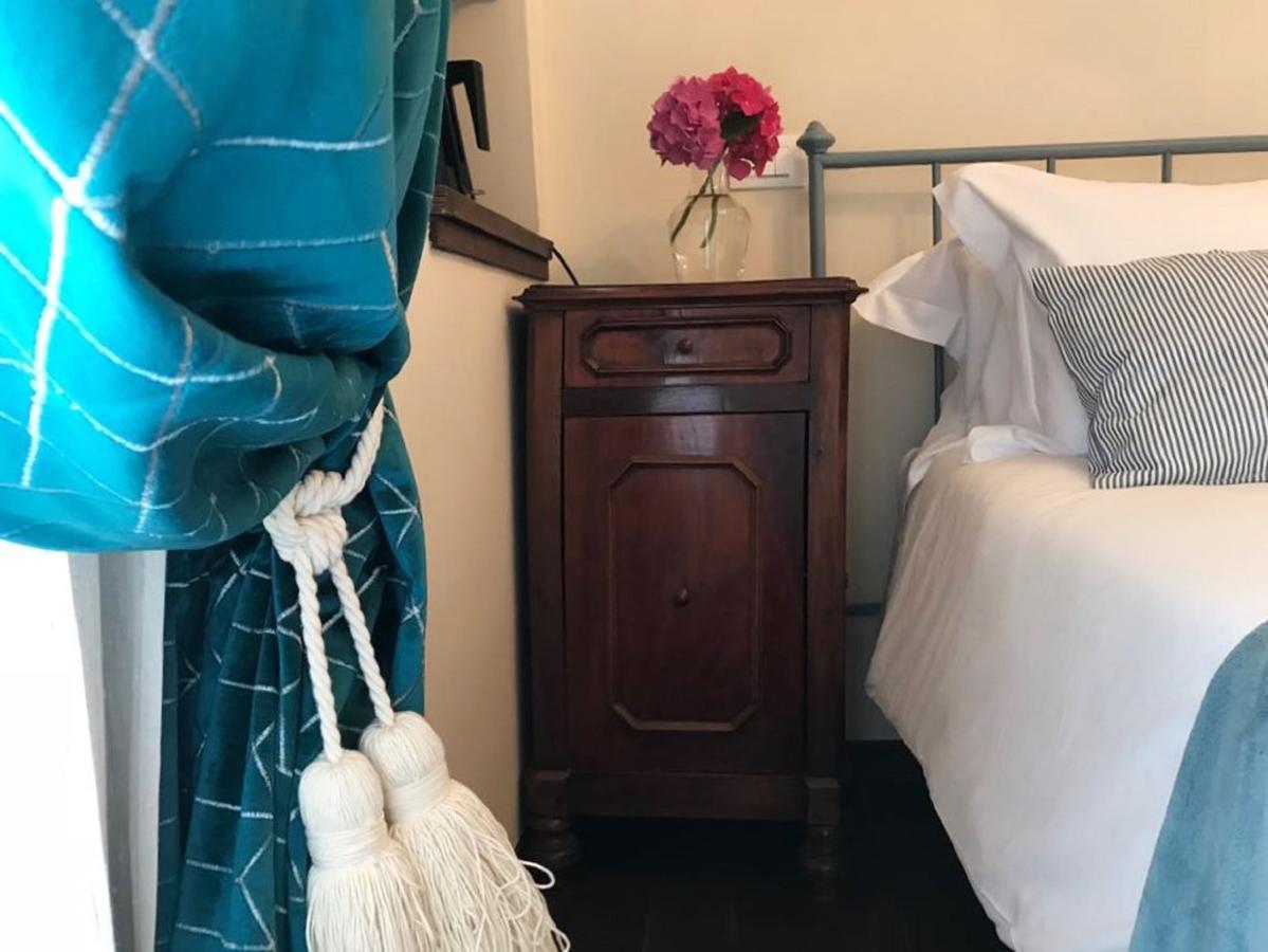 Il Giardino Segreto Panzió Iseo Kültér fotó