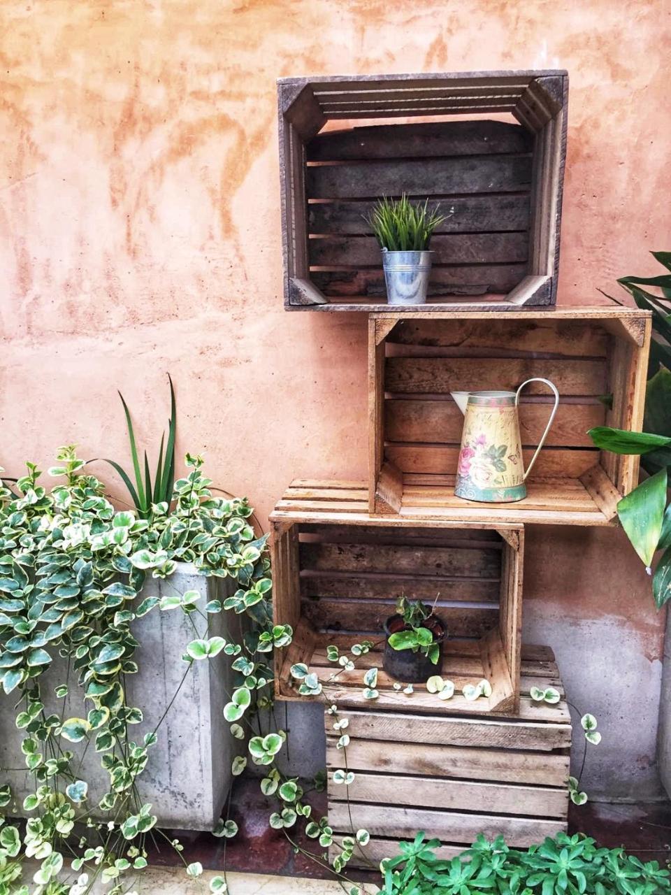 Il Giardino Segreto Panzió Iseo Kültér fotó