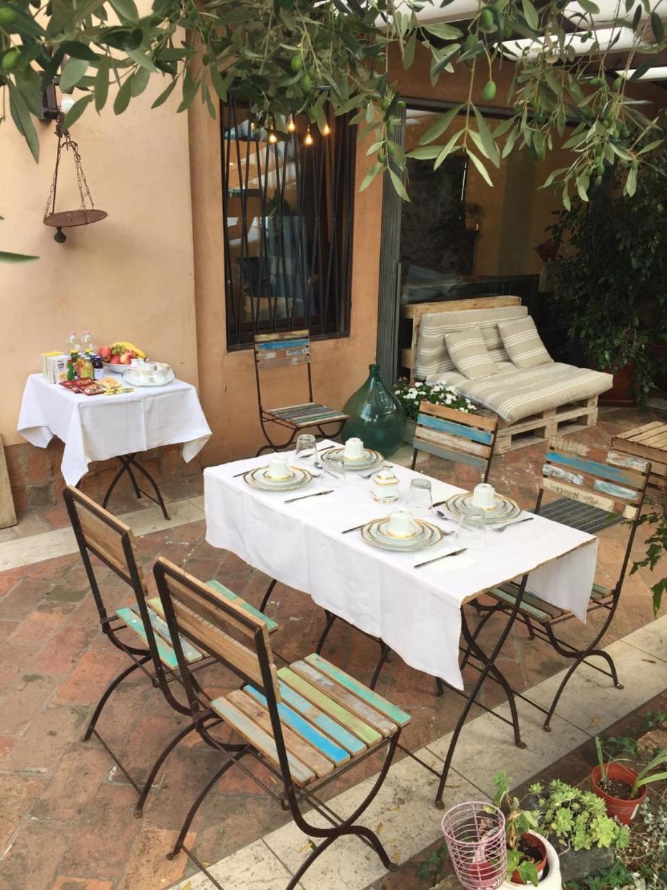 Il Giardino Segreto Panzió Iseo Kültér fotó