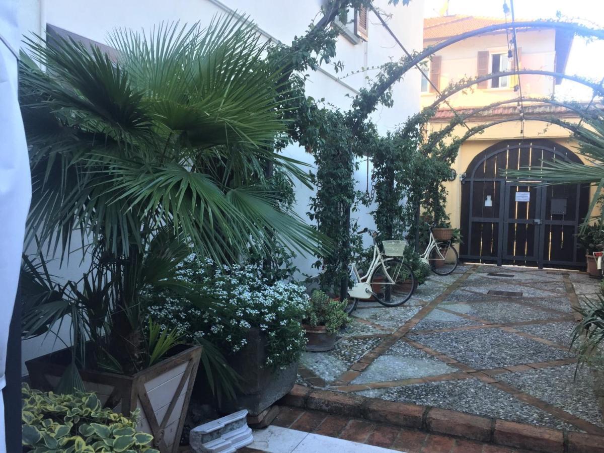 Il Giardino Segreto Panzió Iseo Kültér fotó